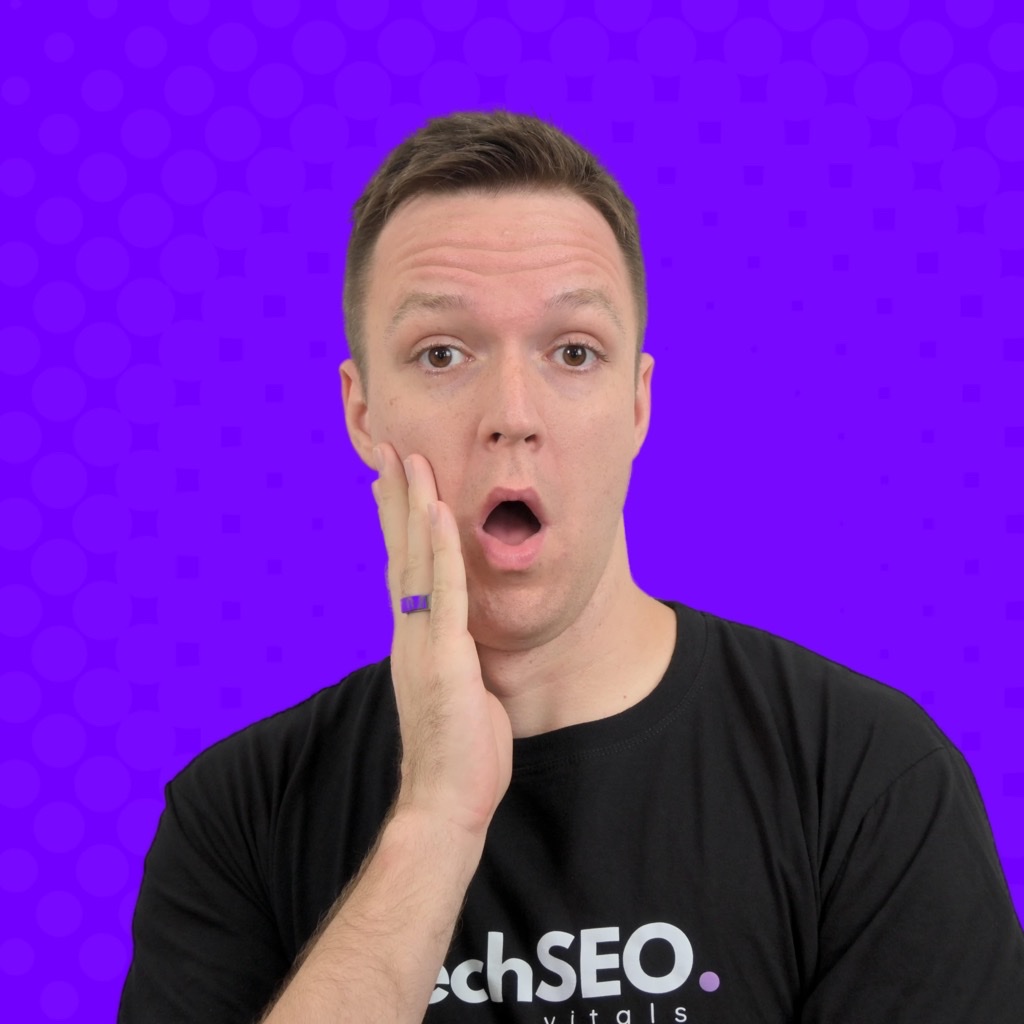 Martin Stepanek - Technical SEO Expert