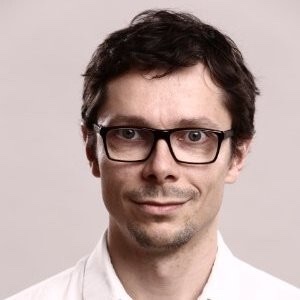 Daniel Pison