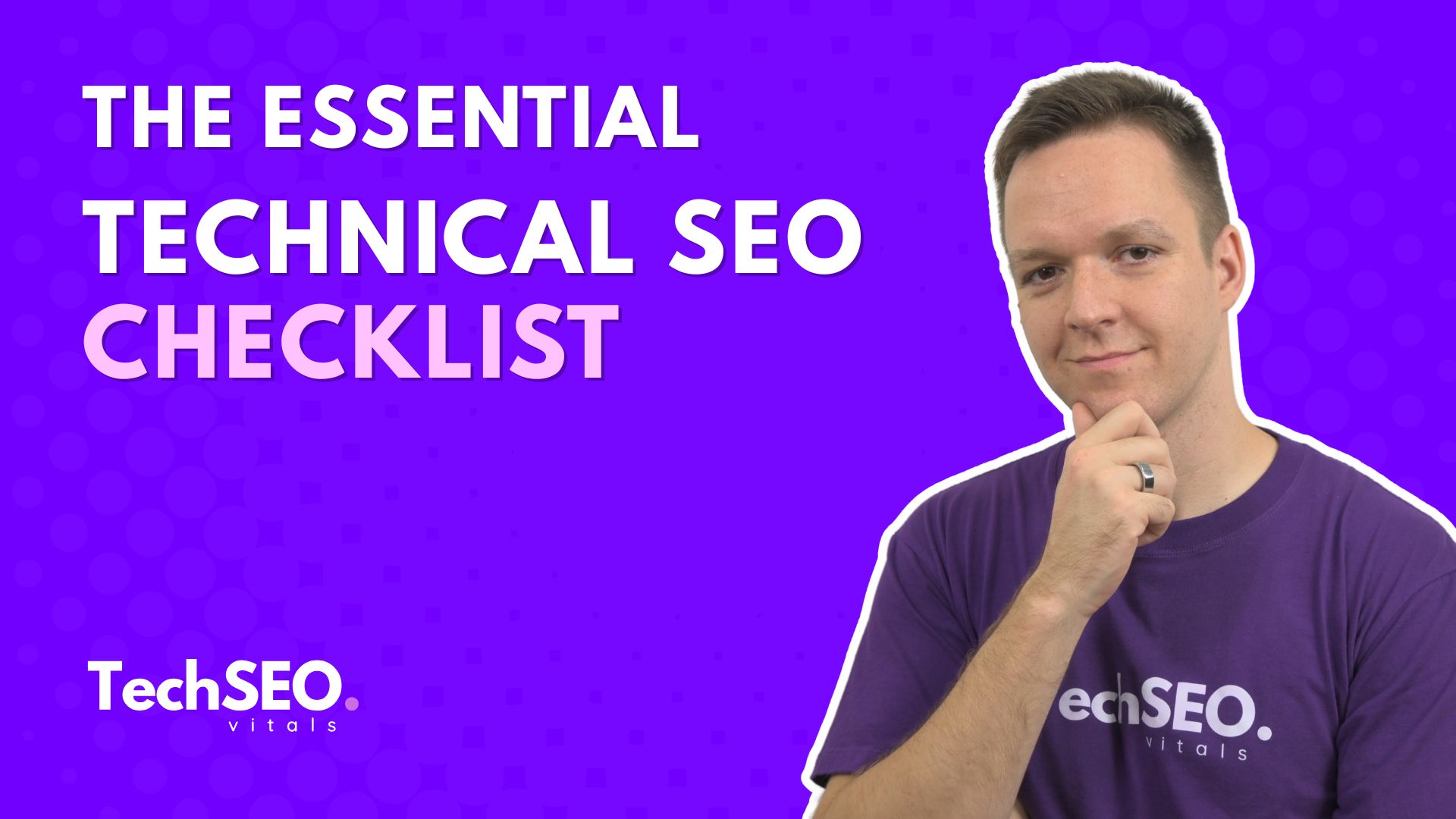 The Essential Technical SEO Checklist I Developed for Client Success